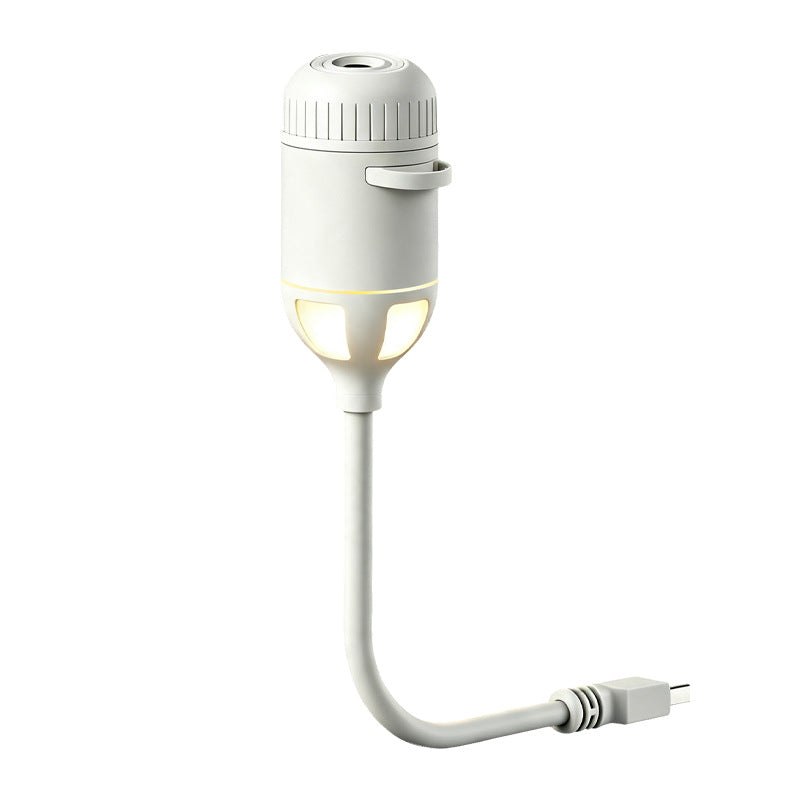 Starry Sky USB Galaxy Projector, supplier image
